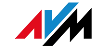 AVM Logo