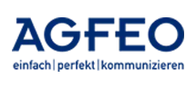 Agfeo Logo