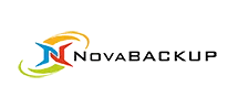 novabackup Logo